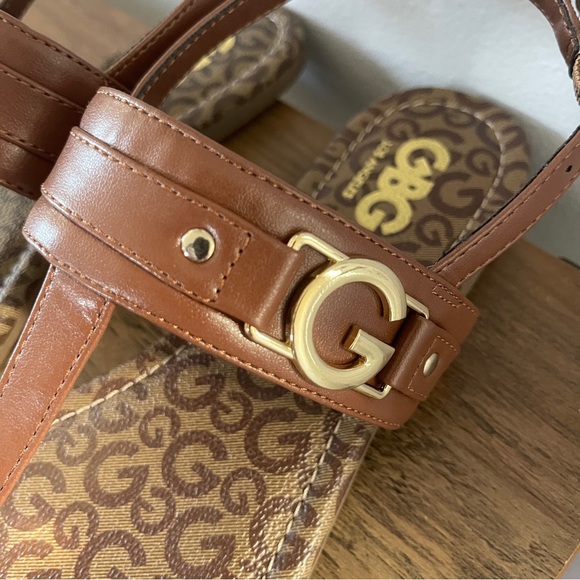 Original GBG Los Angeles sandals - Picture 10 of 11